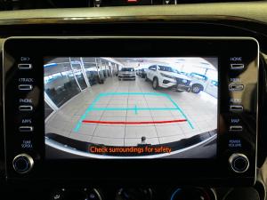 Toyota Hilux 2.8GD-6 Xtra cab Legend auto - Image 8