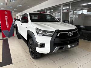 Toyota Hilux 2.8GD-6 Xtra cab Legend auto - Image 1
