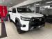 Toyota Hilux 2.8GD-6 Xtra cab Legend auto - Thumbnail 1