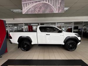Toyota Hilux 2.8GD-6 Xtra cab Legend auto - Image 3