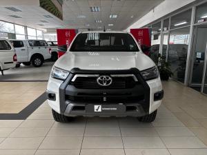 Toyota Hilux 2.8GD-6 Xtra cab Legend auto - Image 4