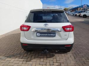 Toyota Urban Cruiser 1.5 XS - Image 5