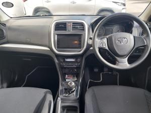 Toyota Urban Cruiser 1.5 XS - Image 6