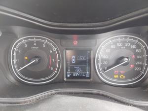 Toyota Urban Cruiser 1.5 XS - Image 8