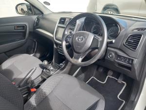 Toyota Urban Cruiser 1.5 XS - Image 13