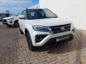 Toyota Urban Cruiser 1.5 XS - Image 1