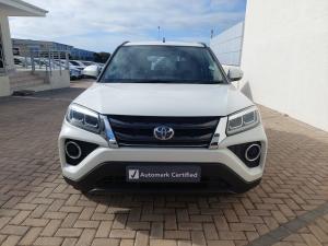 Toyota Urban Cruiser 1.5 XS - Image 4