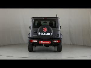 Suzuki Jimny 1.5 GLX AllGrip 5-door manual - Image 5