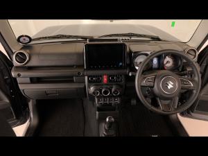 Suzuki Jimny 1.5 GLX AllGrip 5-door manual - Image 6