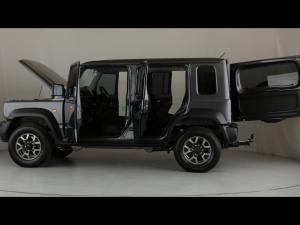 Suzuki Jimny 1.5 GLX AllGrip 5-door manual - Image 11