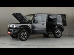 Suzuki Jimny 1.5 GLX AllGrip 5-door manual - Image 12