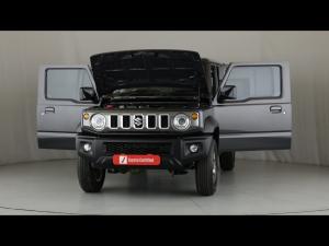 Suzuki Jimny 1.5 GLX AllGrip 5-door manual - Image 13