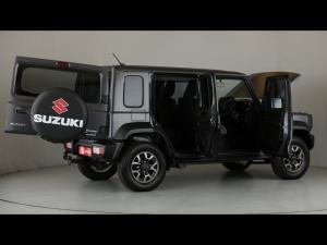 Suzuki Jimny 1.5 GLX AllGrip 5-door manual - Image 16