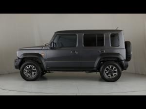 Suzuki Jimny 1.5 GLX AllGrip 5-door manual - Image 17