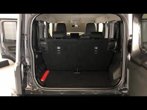 Suzuki Jimny 1.5 GLX AllGrip 5-door manual - Image 18