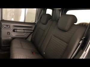 Suzuki Jimny 1.5 GLX AllGrip 5-door manual - Image 21