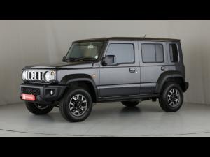 Suzuki Jimny 1.5 GLX AllGrip 5-door manual - Image 22