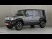 Suzuki Jimny 1.5 GLX AllGrip 5-door manual - Thumbnail 22