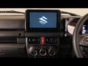 Suzuki Jimny 1.5 GLX AllGrip 5-door manual - Image 24