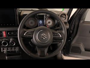 Suzuki Jimny 1.5 GLX AllGrip 5-door manual - Image 26