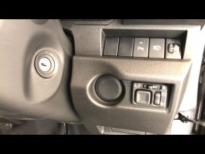 Suzuki Jimny 1.5 GLX AllGrip 5-door manual - Image 27
