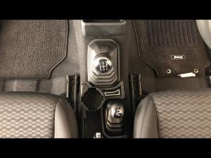 Suzuki Jimny 1.5 GLX AllGrip 5-door manual - Image 28