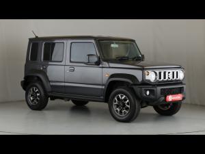Suzuki Jimny 1.5 GLX AllGrip 5-door manual - Image 1