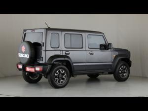 Suzuki Jimny 1.5 GLX AllGrip 5-door manual - Image 2