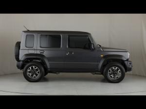 Suzuki Jimny 1.5 GLX AllGrip 5-door manual - Image 3