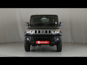Suzuki Jimny 1.5 GLX AllGrip 5-door manual - Image 4