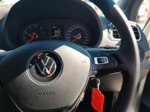 Volkswagen Polo Vivo hatch 1.0TSI GT - Image 10