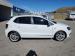 Volkswagen Polo Vivo hatch 1.0TSI GT - Thumbnail 3