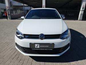 Volkswagen Polo Vivo hatch 1.0TSI GT - Image 4