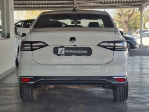 Volkswagen Polo sedan 1.6 Life auto - Image 5