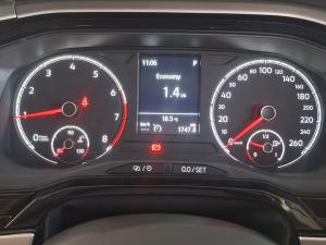 Volkswagen Polo sedan 1.6 Life auto - Image 8
