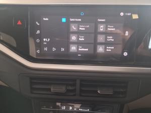 Volkswagen Polo sedan 1.6 Life auto - Image 10