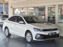 Thumbnail Volkswagen Polo sedan 1.6 Life auto