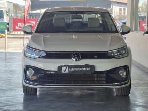 Volkswagen Polo sedan 1.6 Life auto - Image 4