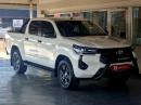 Thumbnail Toyota Hilux 2.8GD-6 double cab Raider auto