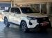 Toyota Hilux 2.8GD-6 double cab Raider auto - Thumbnail 1