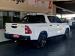 Toyota Hilux 2.8GD-6 double cab Raider auto - Thumbnail 2