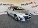 Thumbnail Toyota Yaris 1.5 Xs