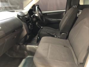 Isuzu D-Max Gen 6 250c single cab Fleetside - Image 7