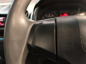 Isuzu D-Max Gen 6 250c single cab Fleetside - Image 9