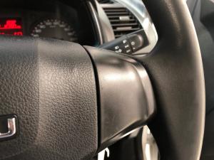 Isuzu D-Max Gen 6 250c single cab Fleetside - Image 10