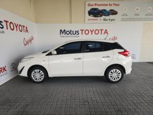 Toyota Yaris 1.5 Xi - Image 8