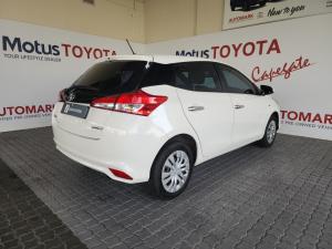 Toyota Yaris 1.5 Xi - Image 2