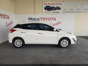Toyota Yaris 1.5 Xi - Image 3