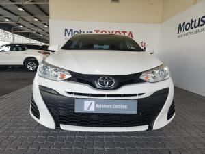 Toyota Yaris 1.5 Xi - Image 4