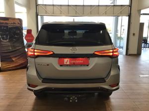 Toyota Fortuner 2.4GD-6 auto - Image 5